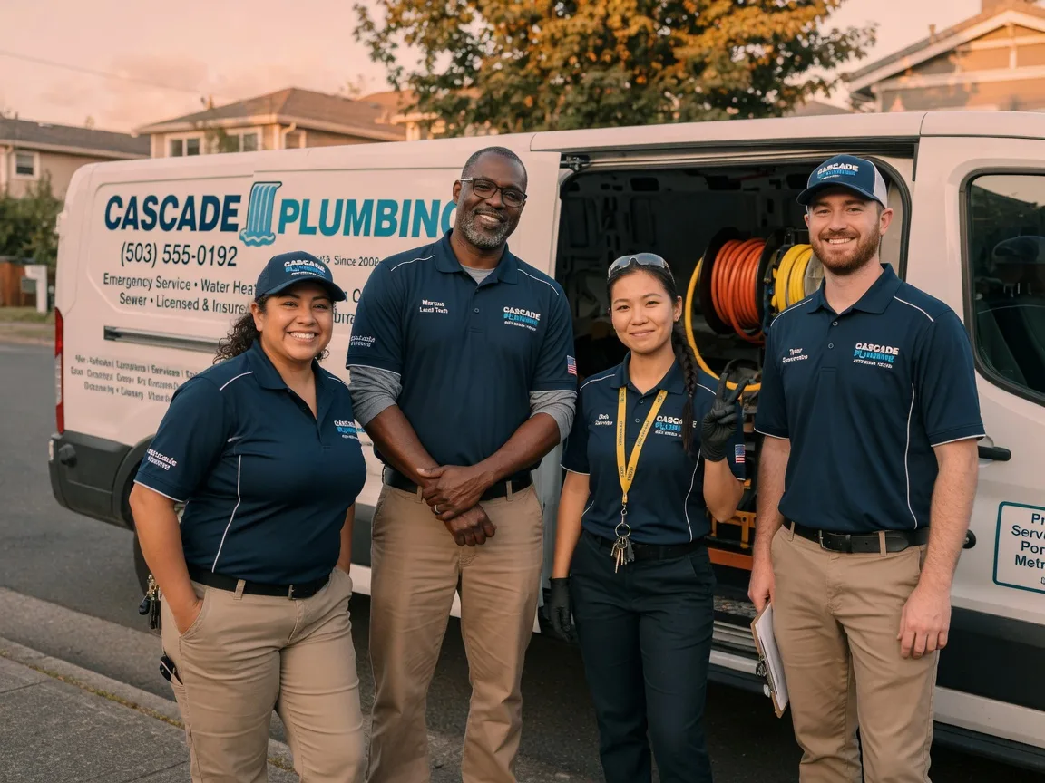 Emergency Plumber company in Madison, WI